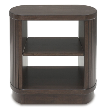 Picture of KORESTONE SQUARE END TABLE