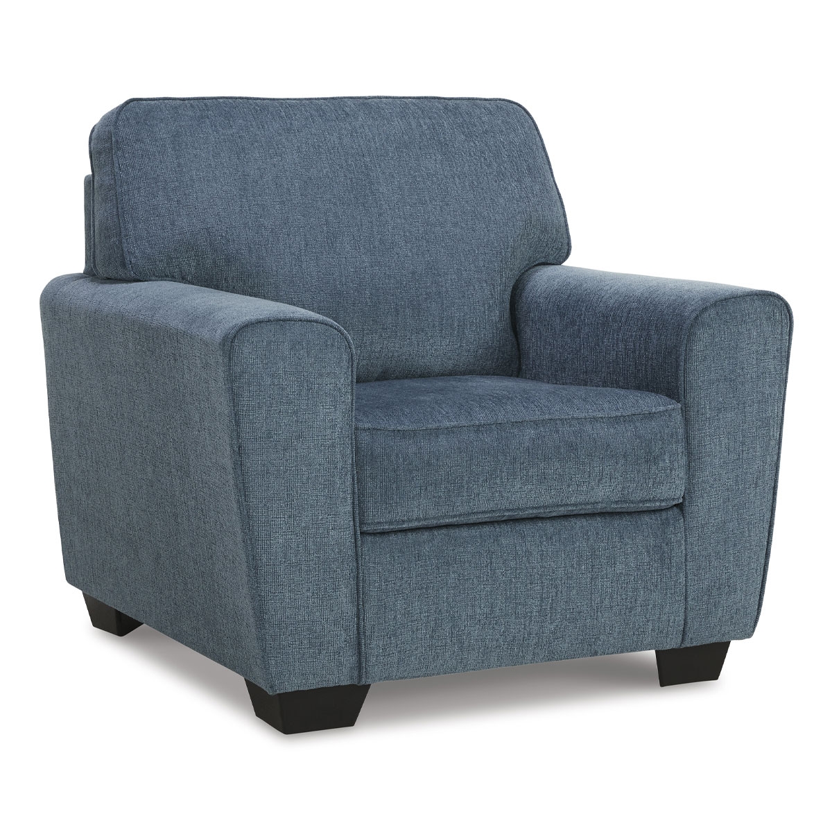Picture of CASHTON BLUE CHAIR