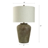 Picture of PATINA COTTA RUSTIC CEMENT TL