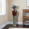 Picture of 31" BURIEN FLOOR VASE-LARGE