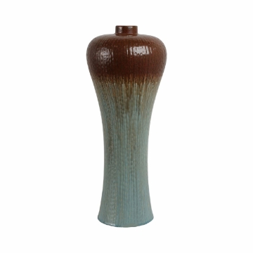 Picture of 26" BURIEN FLOOR VASE-MEDIUM