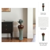 Picture of 26" BURIEN FLOOR VASE-MEDIUM