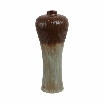 Picture of 20" BURIEN FLOOR VASE-SM