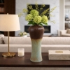 Picture of 20" BURIEN FLOOR VASE-SM