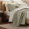 Picture of SAGE 3PC BOTANICAL KING SET