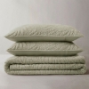 Picture of SAGE 3PC BOTANICAL KING SET