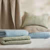 Picture of SAGE 3PC BOTANICAL KING SET