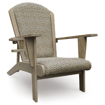 Picture of MARINA SUN ADIRONDACK CHAIR