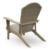 Picture of MARINA SUN ADIRONDACK CHAIR