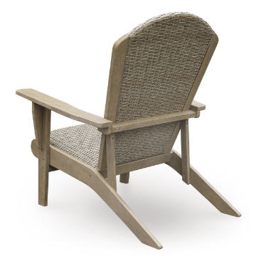 Picture of MARINA SUN ADIRONDACK CHAIR