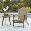 Picture of MARINA SUN ADIRONDACK CHAIR