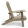 Picture of MARINA SUN ADIRONDACK CHAIR