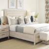 Picture of LAS BRISAS QUEEN COMPLETE BED