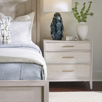 Picture of AVILA DRAWER NIGHTSTAND