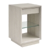 Picture of ROSARIO OPEN NIGHT TABLE