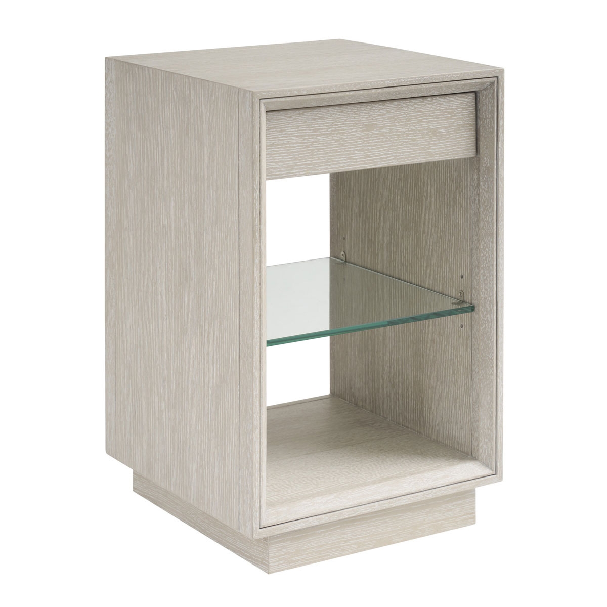 Picture of ROSARIO OPEN NIGHT TABLE