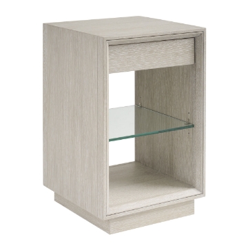 Picture of ROSARIO OPEN NIGHT TABLE