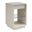 Picture of ROSARIO OPEN NIGHT TABLE