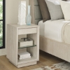 Picture of ROSARIO OPEN NIGHT TABLE