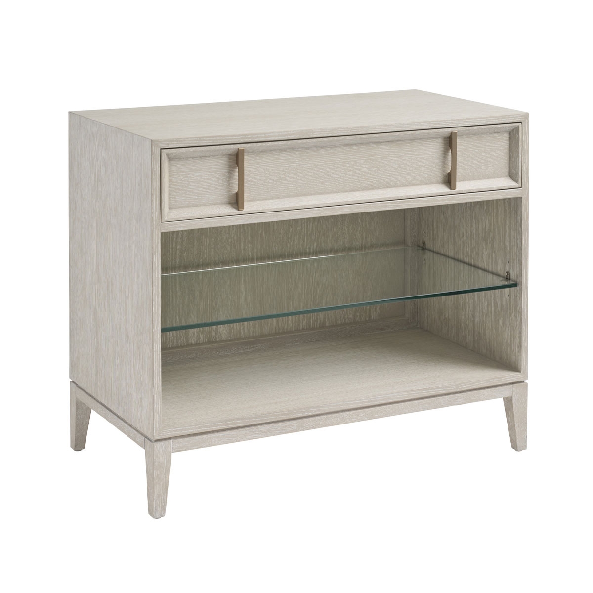 Picture of CAMILA OPEN NIGHTSTAND