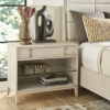 Picture of CAMILA OPEN NIGHTSTAND