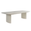 Picture of AMADOR DBL PED DINING TABLE