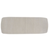 Picture of AMADOR DBL PED DINING TABLE