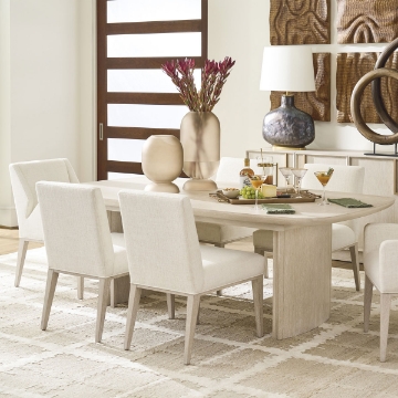 Picture of ESTRELLA UPH ARM CHAIR