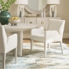 Picture of ESTRELLA UPH ARM CHAIR