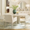 Picture of ESTRELLA UPH ARM CHAIR