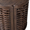 Picture of WARREN PARK ROUND END TABLE