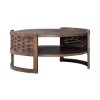 Picture of WARREN PARK ROUND COCKTAIL TABLE