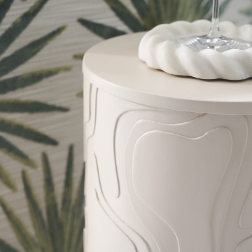 Picture of CORAZON ACCENT TABLE