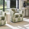 Picture of CORAZON ACCENT TABLE