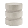 Picture of BIANCA ROUND END TABLE