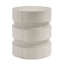 Picture of BIANCA ROUND END TABLE