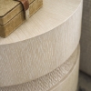 Picture of BIANCA ROUND END TABLE