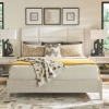 Picture of SERAFINA UPH QUEEN BED
