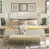 Picture of SERAFINA UPH QUEEN BED