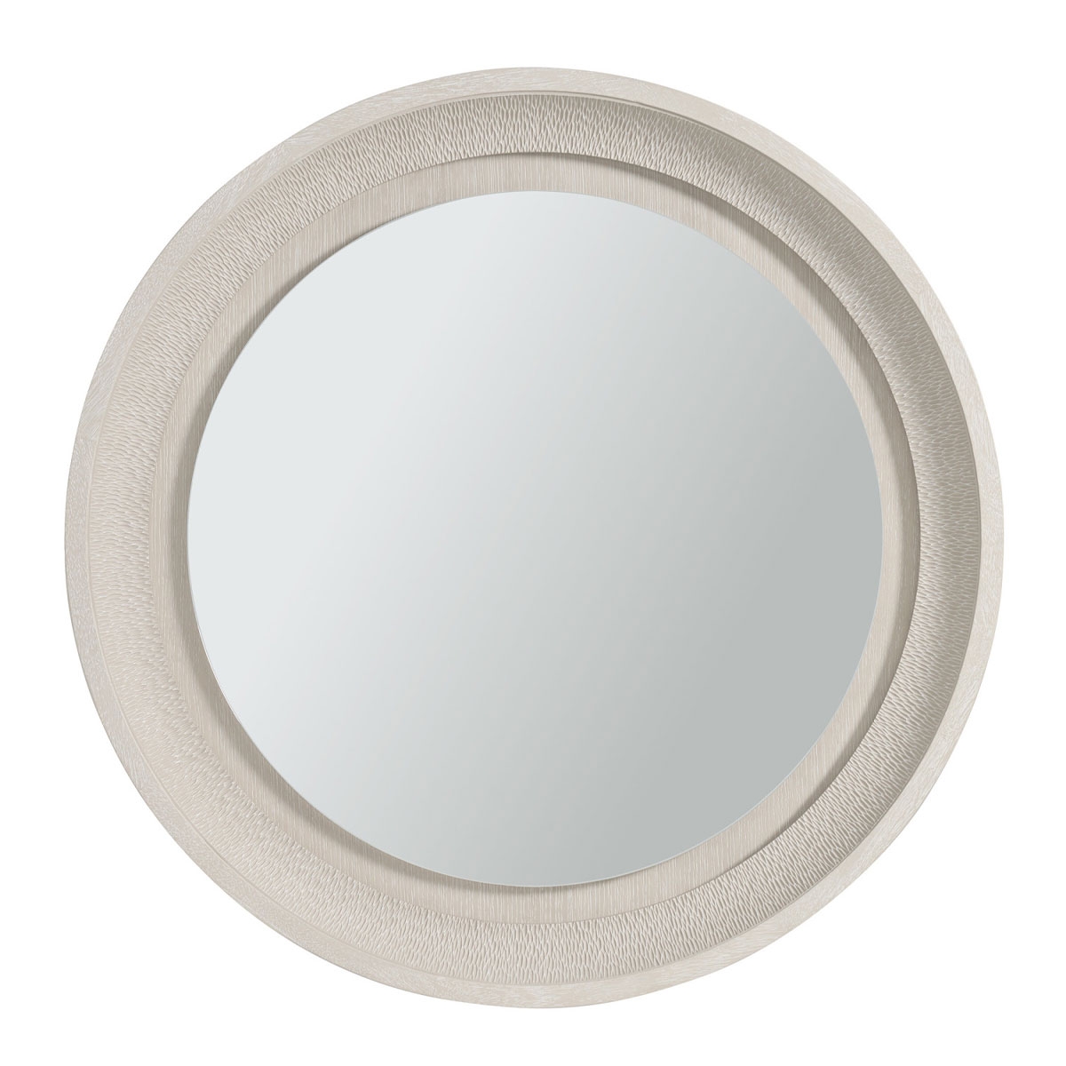 Picture of MARISOL ROUND MIRROR