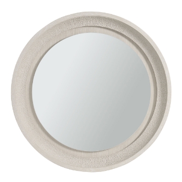 Picture of MARISOL ROUND MIRROR