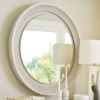 Picture of MARISOL ROUND MIRROR