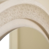 Picture of MARISOL ROUND MIRROR