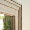 Picture of SOLARA RECT MIRROR