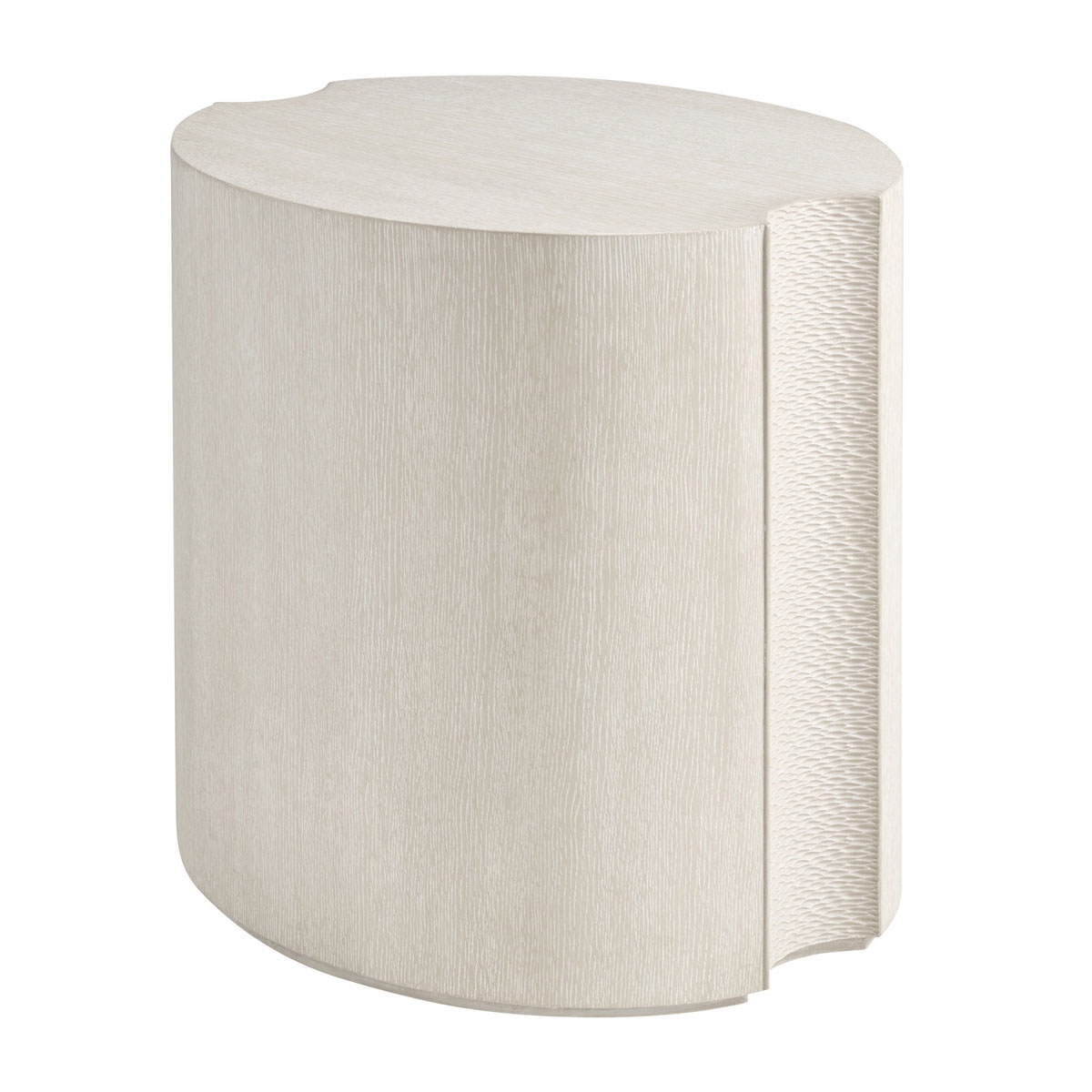 Picture of CABO OVAL END TABLE