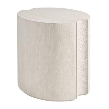 Picture of CABO OVAL END TABLE
