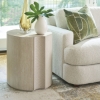 Picture of CABO OVAL END TABLE