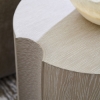 Picture of CABO OVAL END TABLE