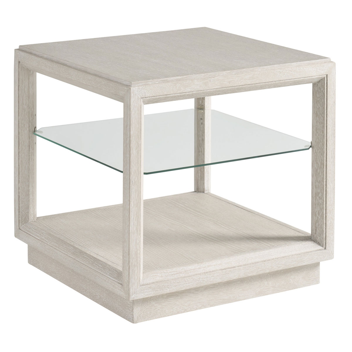 Picture of ALTURE SQUARE END TABLE