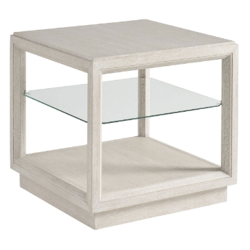 Picture of ALTURE SQUARE END TABLE